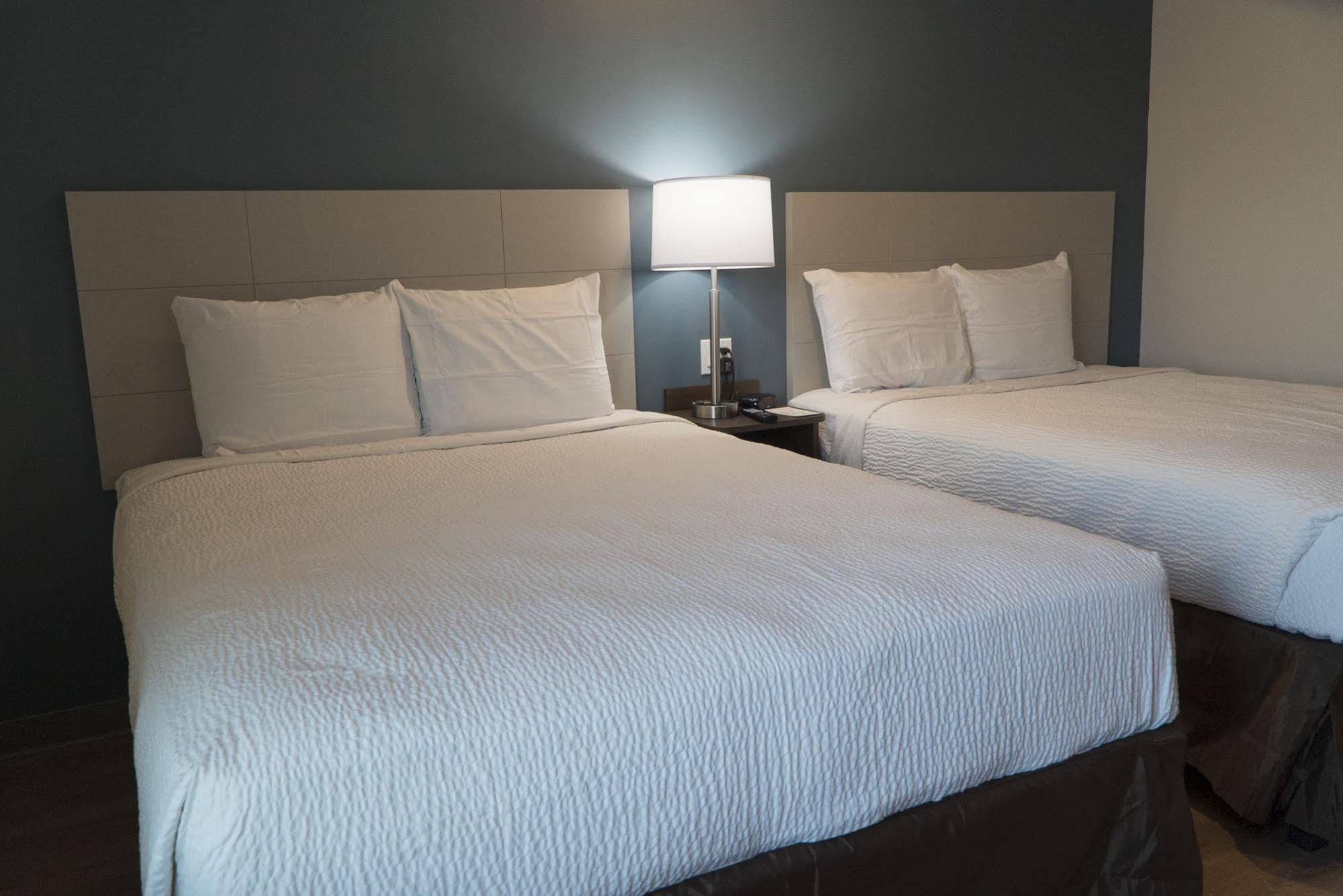 Woodspring Suites Bakersfield East Buitenkant foto
